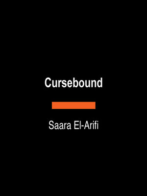 cover image of Cursebound